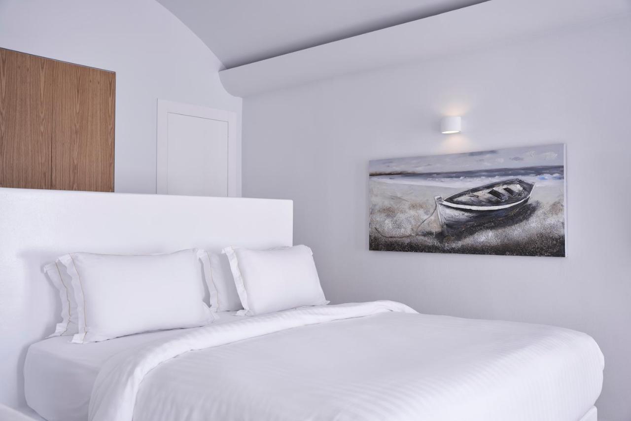 White Sand Suites Mykonos Mykonos Town Kültér fotó