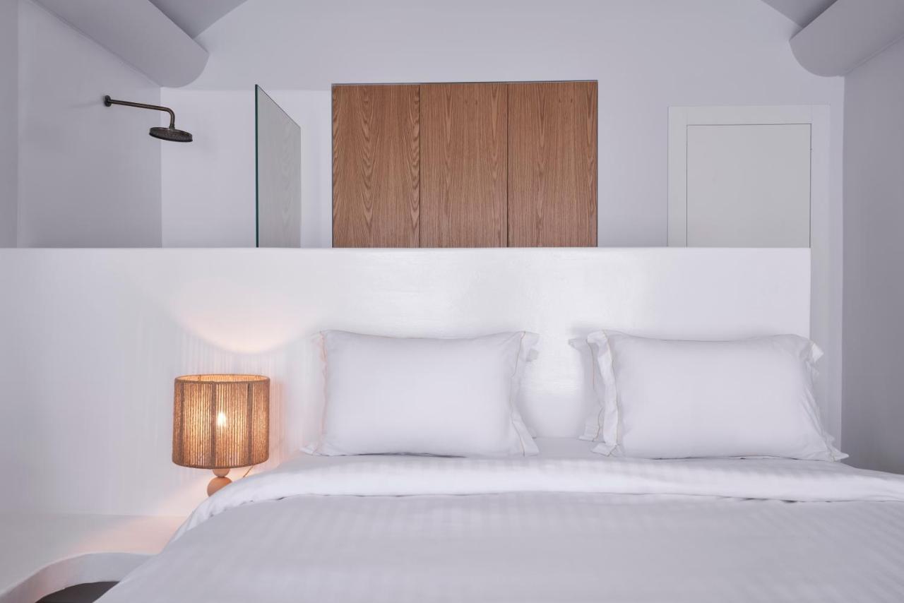 White Sand Suites Mykonos Mykonos Town Kültér fotó