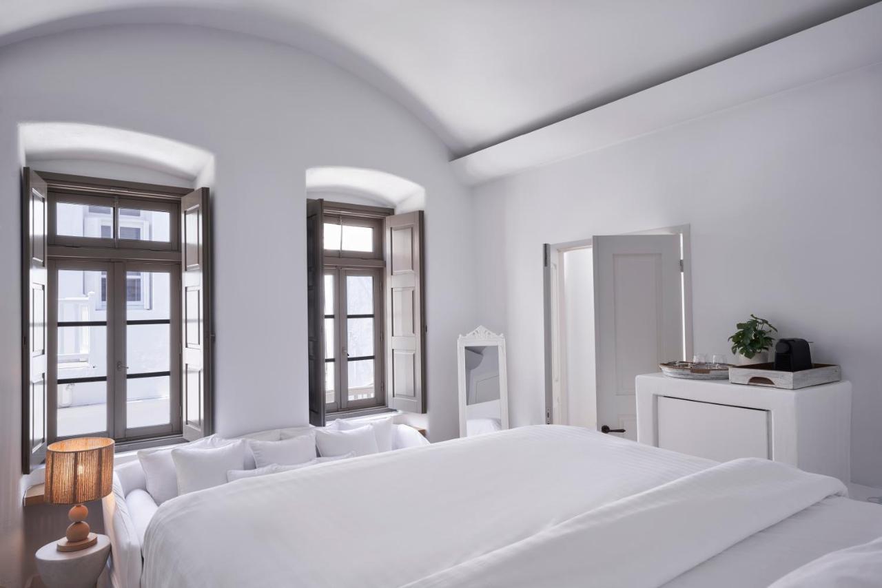 White Sand Suites Mykonos Mykonos Town Kültér fotó