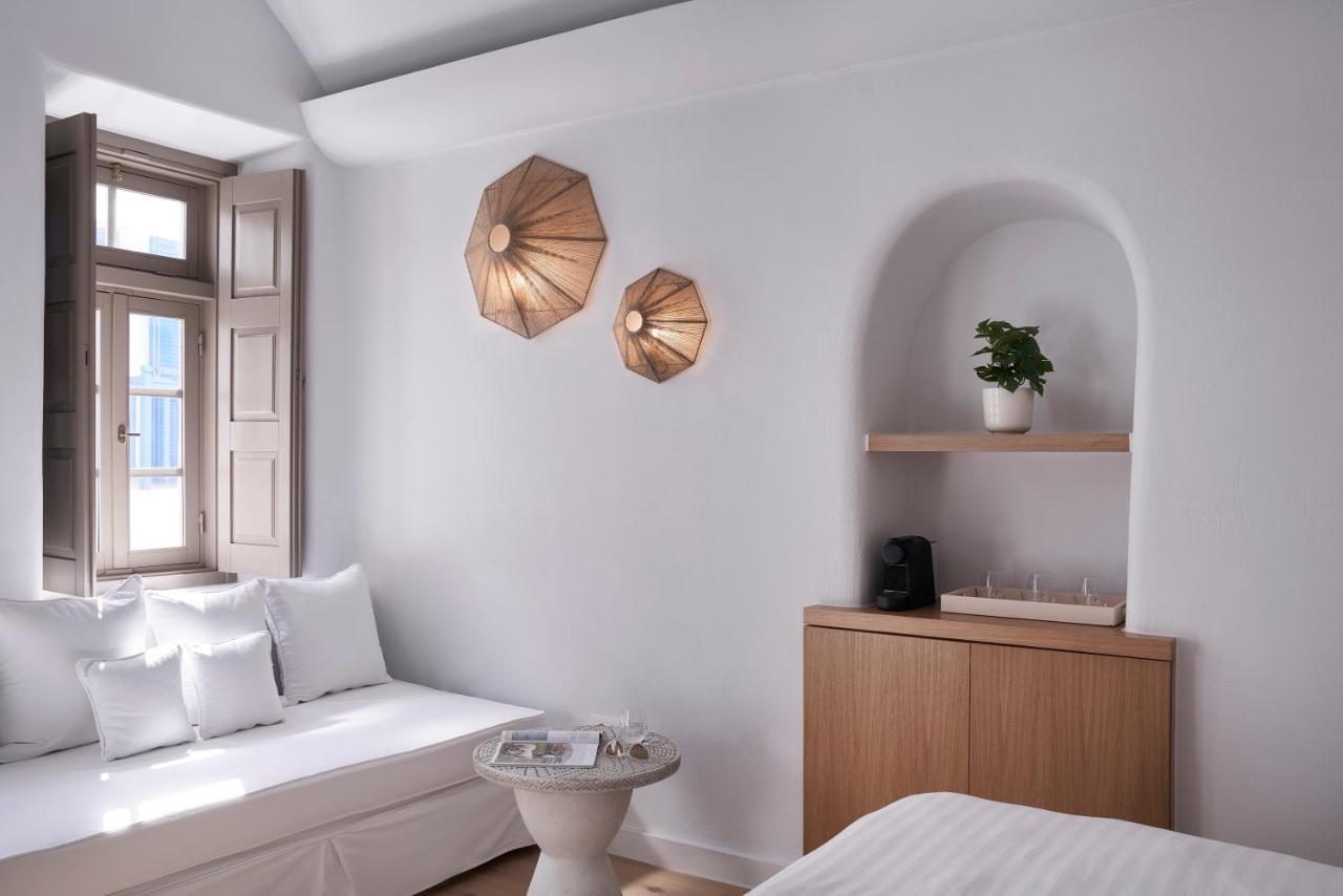 White Sand Suites Mykonos Mykonos Town Kültér fotó